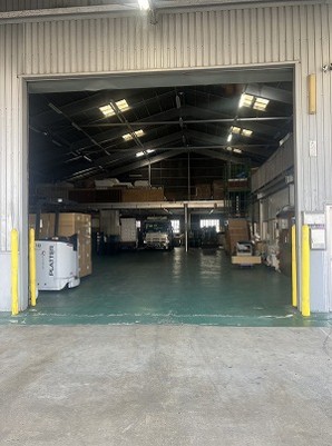 大阪府門真市倉庫