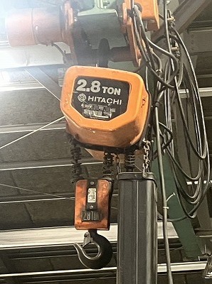 大阪府門真市倉庫